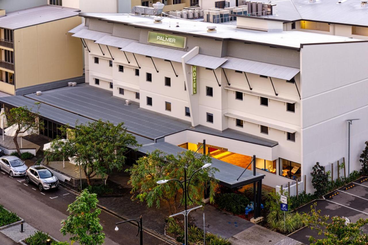 The Palmer Collective Townsville Exterior foto