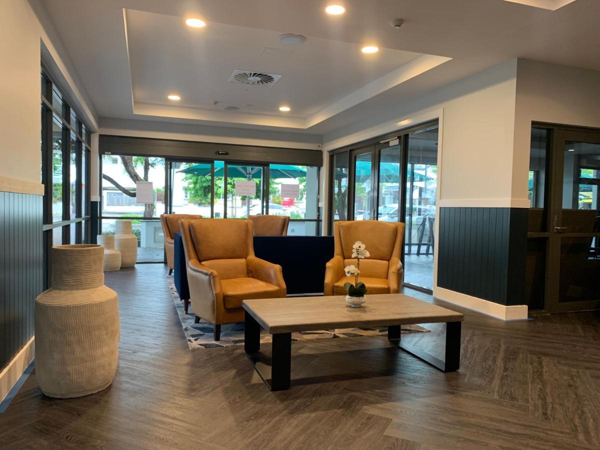 The Palmer Collective Townsville Exterior foto