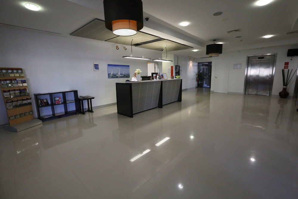 The Palmer Collective Townsville Exterior foto